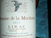 Lirac Domaine Mordorée Reine Bois 2013, Bernard Baudry Clos Guillot 2009