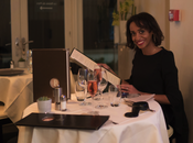 dîner romantique Relais Parc