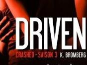 Driven saison Crashed Bromberg