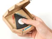 Domino’s lance bouton vous permet commander votre pizza clic