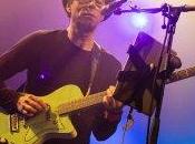 Wire, Empereur l'Orangerie Botanique, Bruxelles, décembre 2015