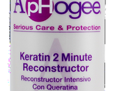 Keratin minute reconstructor Aphogee