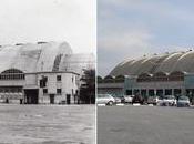 Boulingrin halles