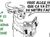 méthane cause