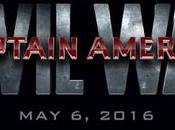 Captain America: Civil bande-annonce