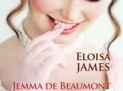 Jemma Beaumont Eloisa James