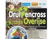 Druivencross juniors Victoire Seppe Rombouts