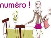 sacré numéro Sarah Clain éditions City