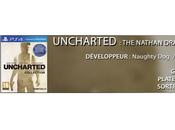 [TEST] Uncharted Nathan Drake Collection (PS4)
