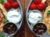 GASTRONOMIE Petits déj’ symétriques gourmands