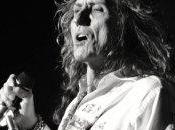 Whitesnake 'The Purple Tour' Dead Daisies Forest National, décembre 2015