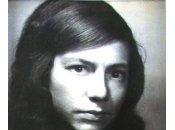 Alejandra Pizarnik Maison l’esprit (Casa mente)