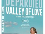 Séance rattrapage pour Valley love Guillaume Nicloux