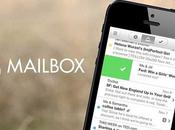 Fermeture applications Mailbox Carousel