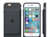 Smart Battery Case coque batterie iPhone Apple
