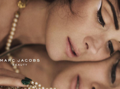 Mode Winona Ryder, égérie Marc Jacobs Beauty