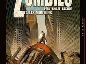 Zombies Tome moutons Peru &amp; Cholet Bastide