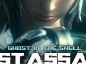 First Assault Ghost Shell Online bientôt disponible Steam