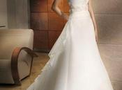 styles attrayants pour choisir robe mariage