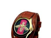 Gucci Montres G-Timeless motif Abeille