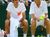 Edberg quitte l’encadrement Federer
