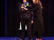 était fois, comédie musicale