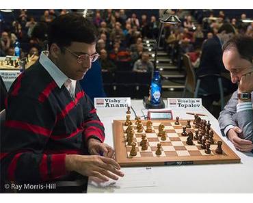 London Chess Classic 2015