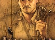 Indiana Jones ciné-concert février 2016