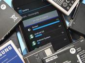 prototype batterie pour meilleure autonomie smartphones