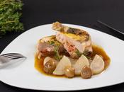 menus fête l’Etoile Gourmets