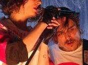 Theodora Ancienne Belgique Bruxelles- décembre 2015