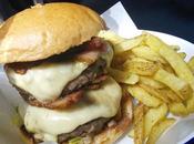 Honest Burgers: burgers gratuits Peckham