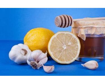 10 antibiotiques naturels
