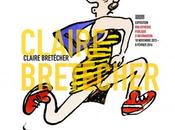 Rétrospective Claire Bretécher Centre Pompidou