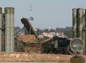 GUERRE MONDIALE Russie active système antimissile S-400 dans Nord-Ouest
