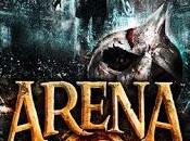 Arena tome Joseph Delaney