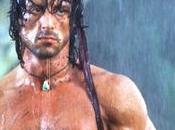 Sylvester Stallone participera série Rambo!