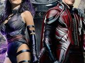 [News/Trailer] X-Men Apocalypse dévoile