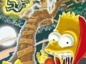 Simpson cabane horreurs, Tome Fais peur