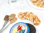 Gagnez moment exceptionnel chez Petrossian