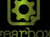 Gearbox ouvre nouveau studio Québec