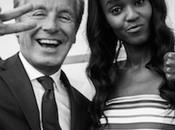 MODE NATAN Behind scene fashion show 2016