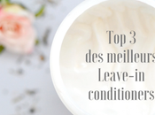 meilleurs Leave-in conditioners