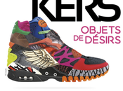 Exposition Sneakers, Objets désirs