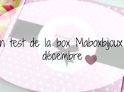test Maboxbijoux décembre