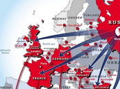 l’Internationale fasciste laquelle appartient noms, visages