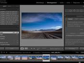 Lightroom Corrigez perspective l'aide fonction Upright