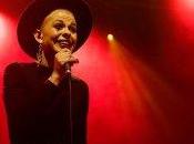 Kovacs "Shades Black tour&amp;quot; Bellemont Depot Leuven- décembre 2015