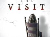 Critique Bluray: Visit