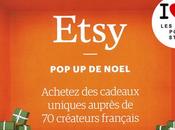 Etsy ouvre store Paris dans nombreuses villes province